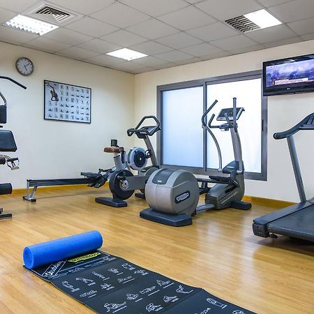 Time Topaz Hotel Apartment Dubai Exterior photo