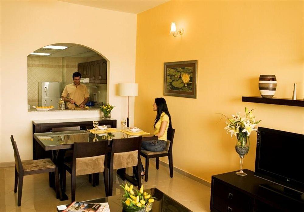 Time Topaz Hotel Apartment Dubai Restaurant photo